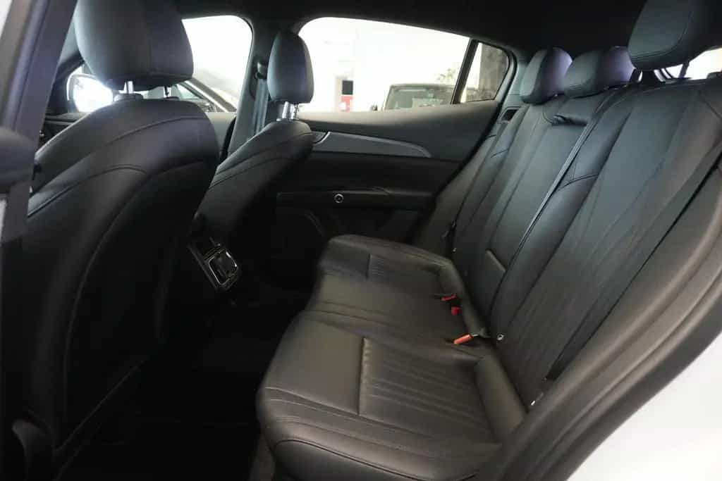 Maserati Grecale GT Aut. 4WD/LED/360° 12/2022-photo-8