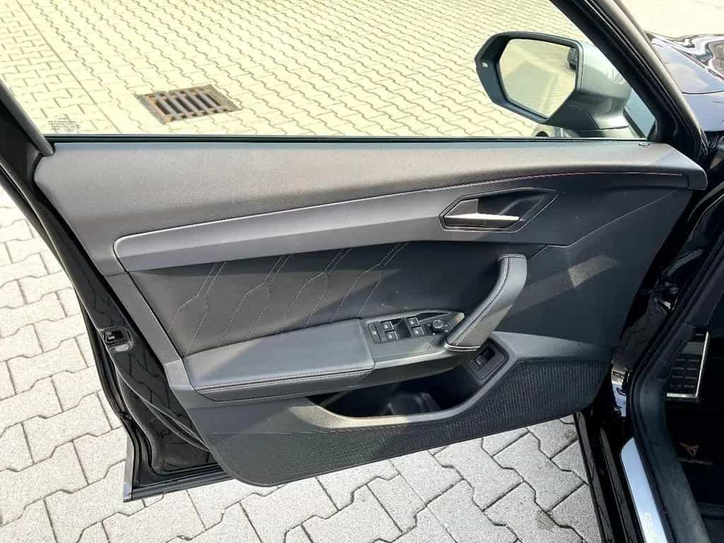 Cupra Formentor VZ 2.0 TSI 4Drive *LED Navi Leder ACC* 02/2022-photo-10