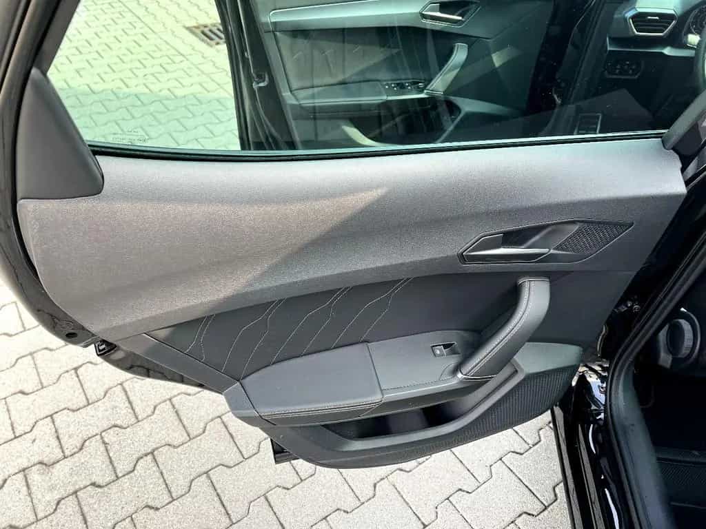 Cupra Formentor VZ 2.0 TSI 4Drive *LED Navi Leder ACC* 02/2022-photo-11