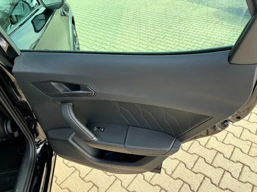 Cupra Formentor VZ 2.0 TSI 4Drive *LED Navi Leder ACC* 02/2022-photo-14