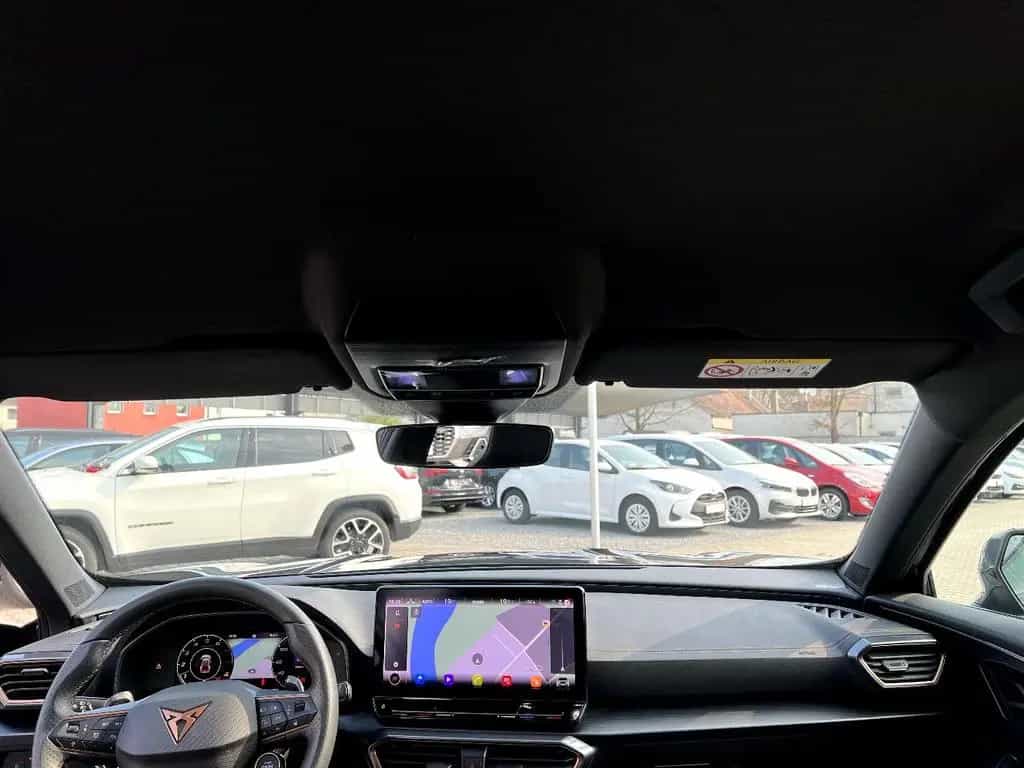 Cupra Formentor VZ 2.0 TSI 4Drive *LED Navi Leder ACC* 02/2022-photo-19