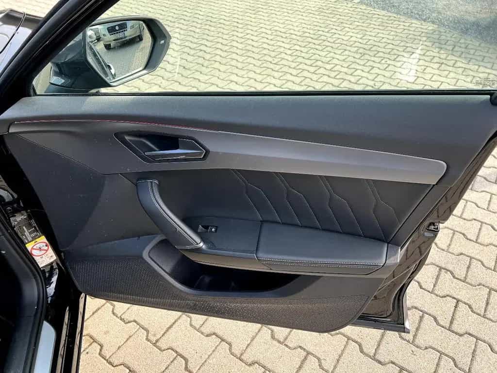 Cupra Formentor VZ 2.0 TSI 4Drive *LED Navi Leder ACC* 02/2022-photo-20