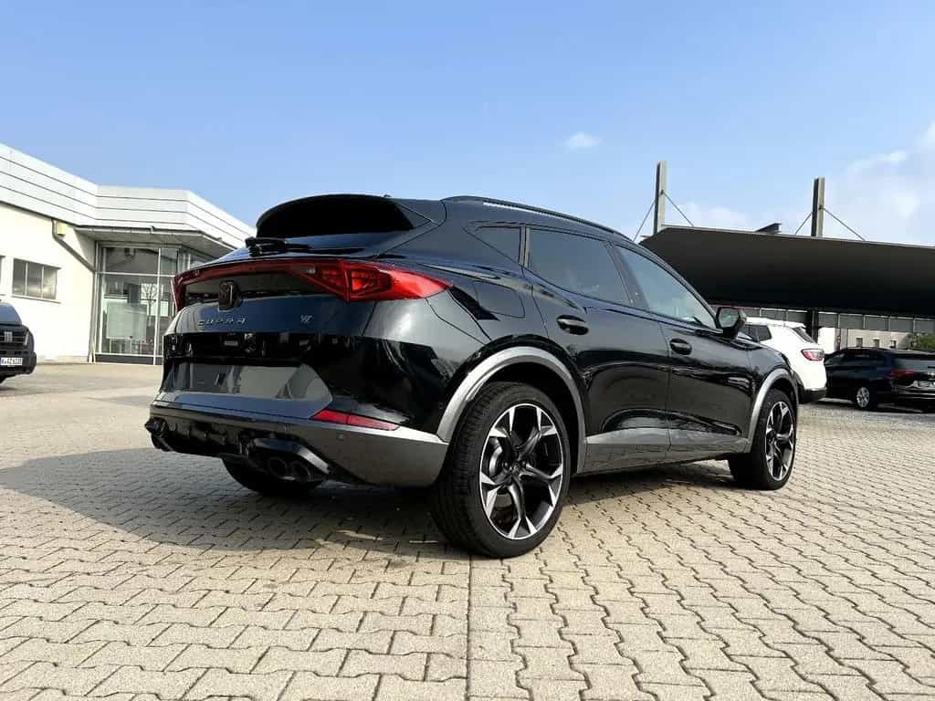 Cupra Formentor VZ 2.0 TSI 4Drive *LED Navi Leder ACC* 02/2022-photo-3