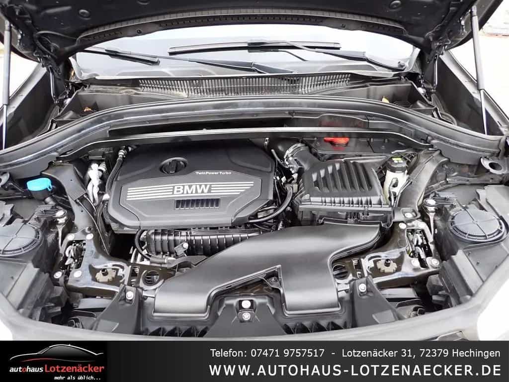 BMW X1 sDrive 18 i Advantage TEMP|KLIMA|PDC|SHZ 03/2018-photo-17