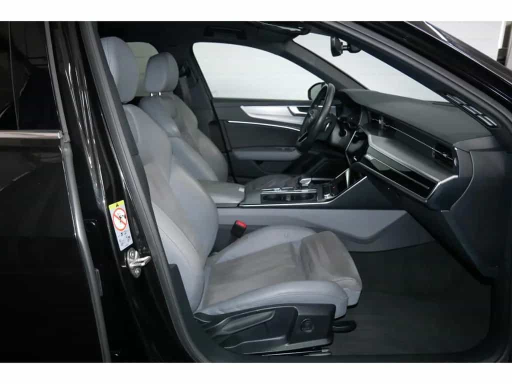 Audi A6 40 TDI q S Line LED+Navi+Alcan+B&O+ACC+AHK+19 06/2021-photo-12
