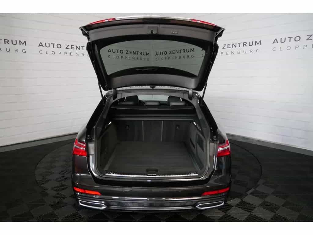 Audi A6 40 TDI q S Line LED+Navi+Alcan+B&O+ACC+AHK+19 06/2021-photo-14