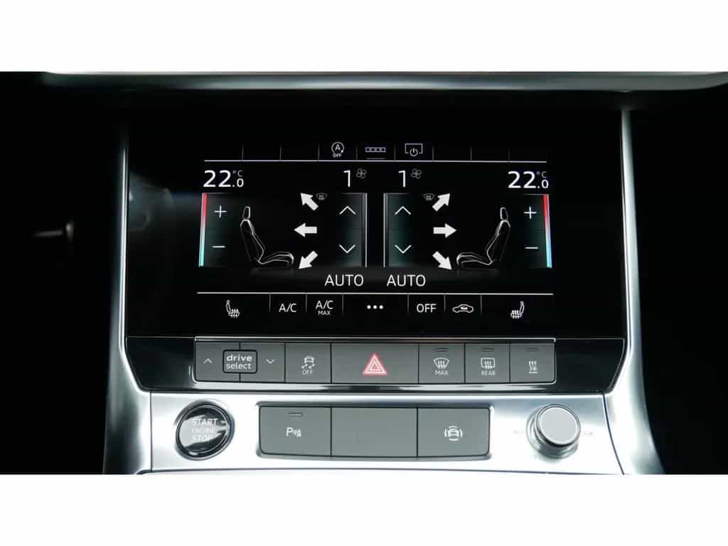Audi A6 40 TDI q S Line LED+Navi+Alcan+B&O+ACC+AHK+19 06/2021-photo-17