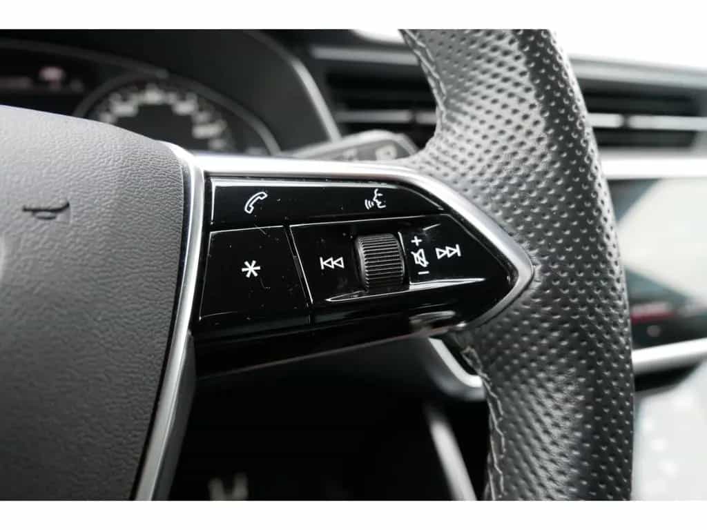 Audi A6 40 TDI q S Line LED+Navi+Alcan+B&O+ACC+AHK+19 06/2021-photo-19