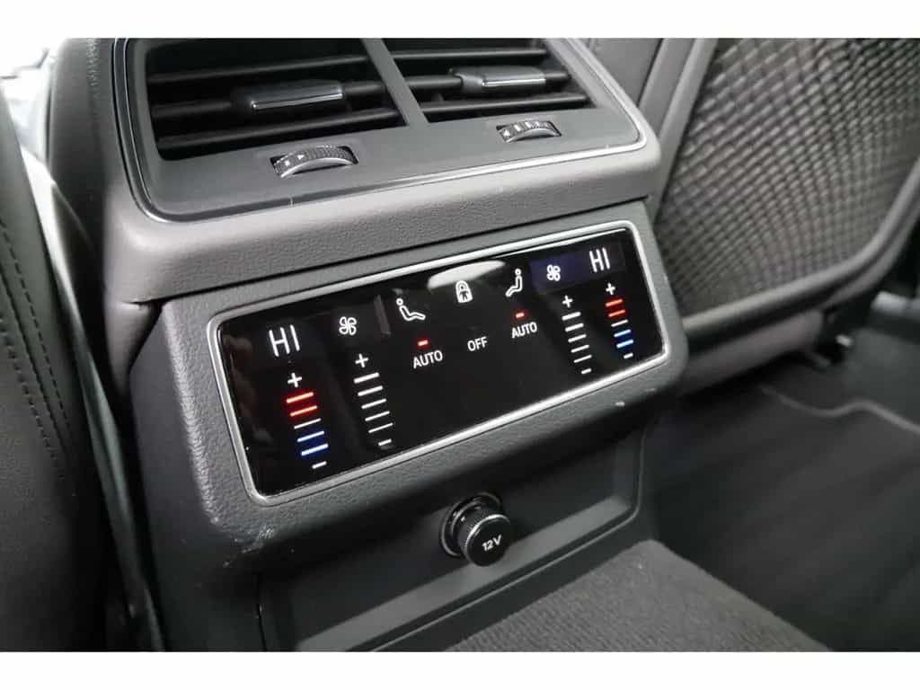 Audi A6 40 TDI q S Line LED+Navi+Alcan+B&O+ACC+AHK+19 06/2021-photo-25