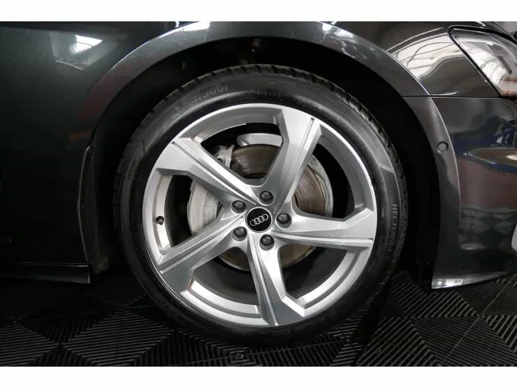 Audi A6 40 TDI q S Line LED+Navi+Alcan+B&O+ACC+AHK+19 06/2021-photo-29