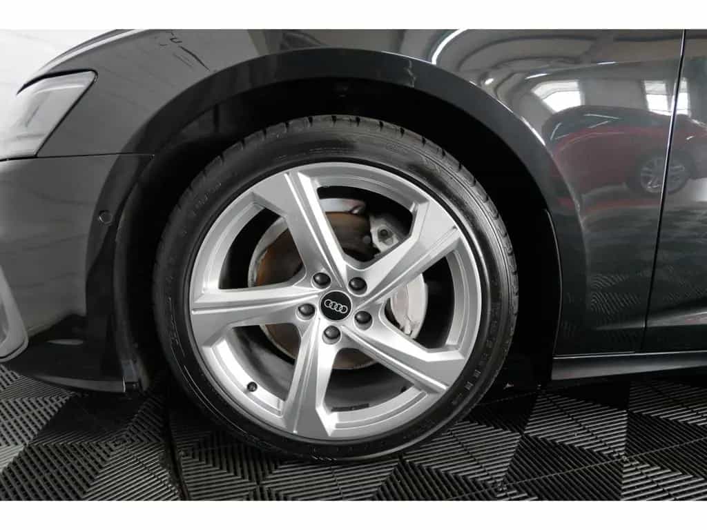 Audi A6 40 TDI q S Line LED+Navi+Alcan+B&O+ACC+AHK+19 06/2021-photo-30
