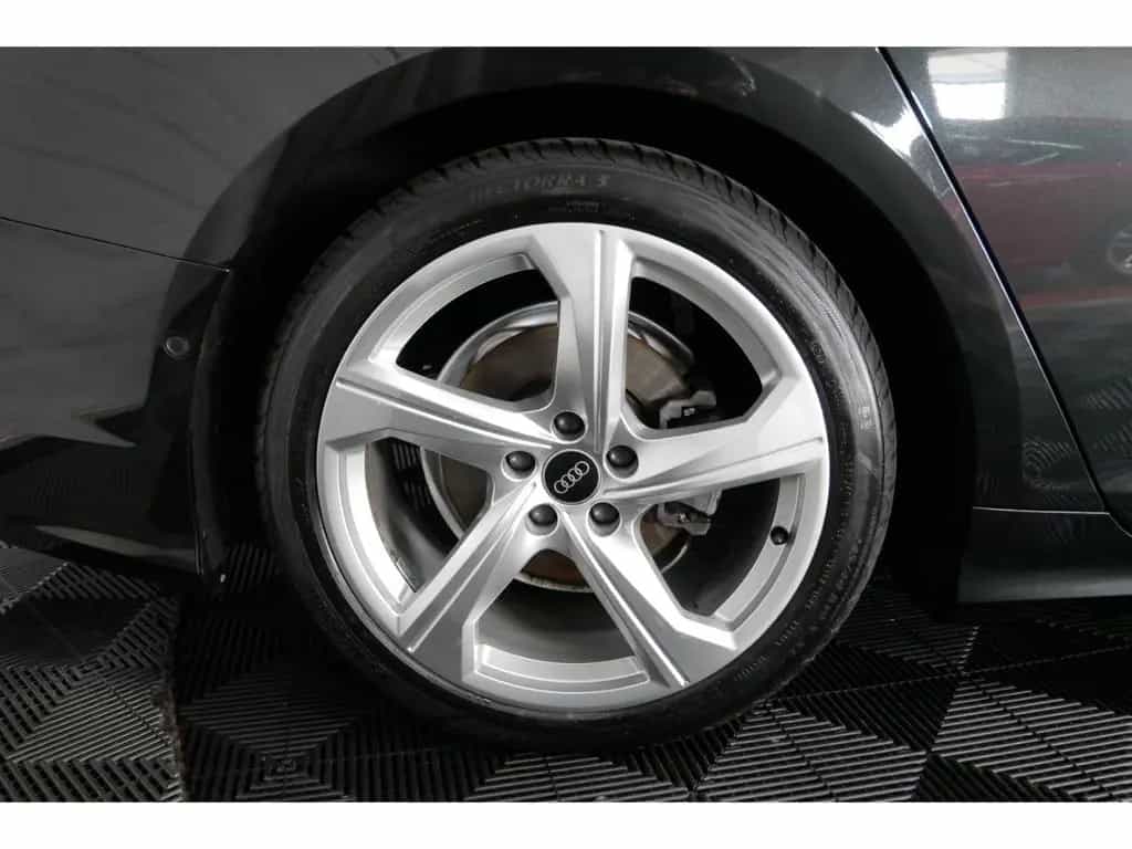 Audi A6 40 TDI q S Line LED+Navi+Alcan+B&O+ACC+AHK+19 06/2021-photo-31