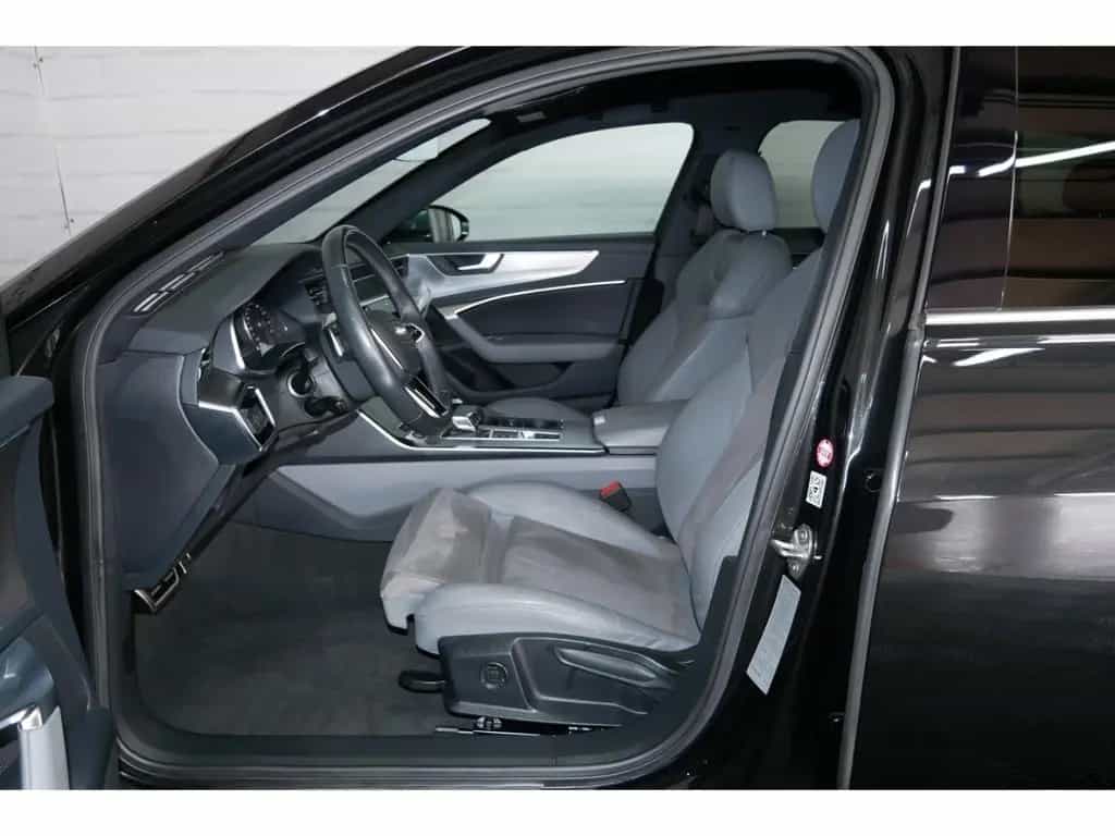 Audi A6 40 TDI q S Line LED+Navi+Alcan+B&O+ACC+AHK+19 06/2021-photo-8