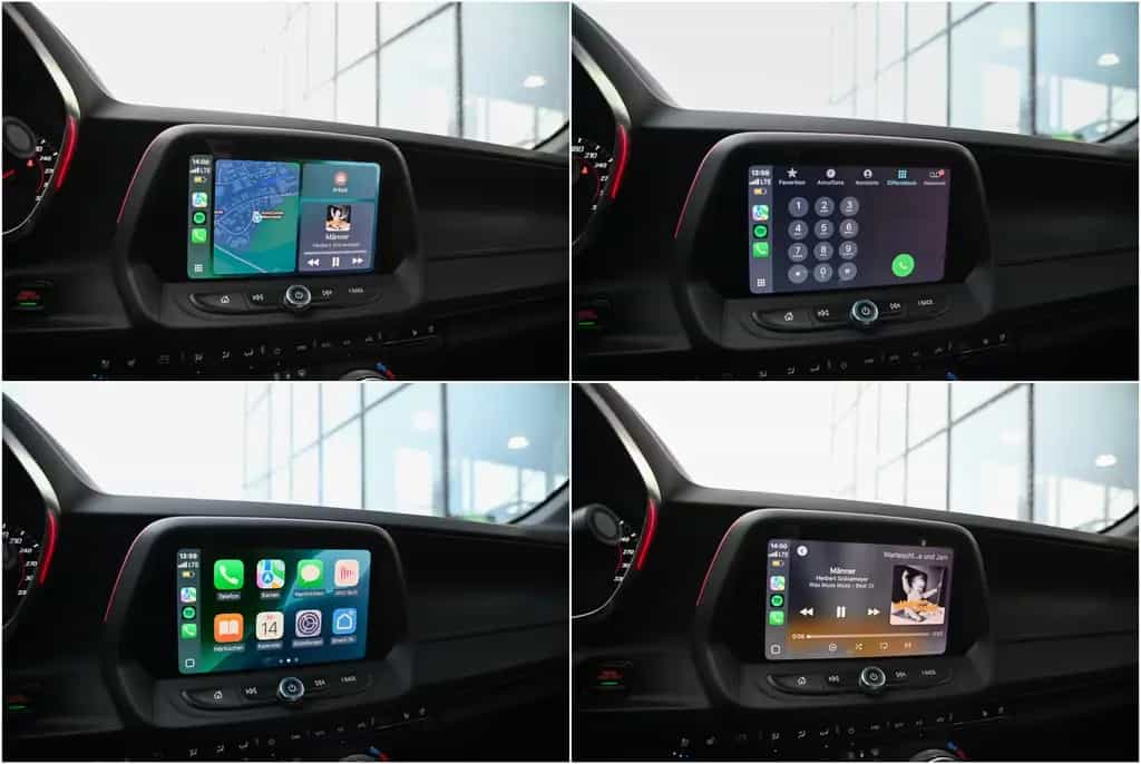 Chevrolet Camaro Cabrio V8 Aut Magnetic Ride* Klappenabgas 11/2018-photo-12