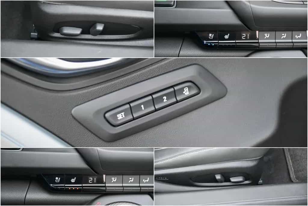 Chevrolet Camaro Cabrio V8 Aut Magnetic Ride* Klappenabgas 11/2018-photo-18