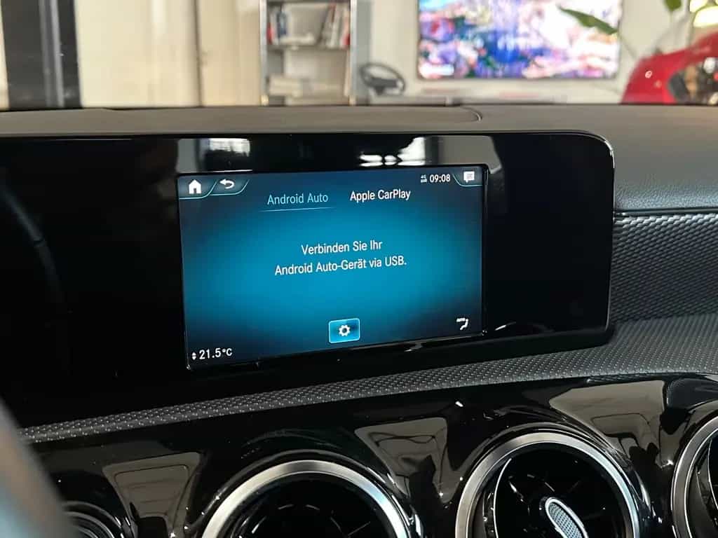 Mercedes-Benz A-Class *Navi,Kamera,Tempomat,LED,Carplay,Sitzh.* 06/2022-photo-15