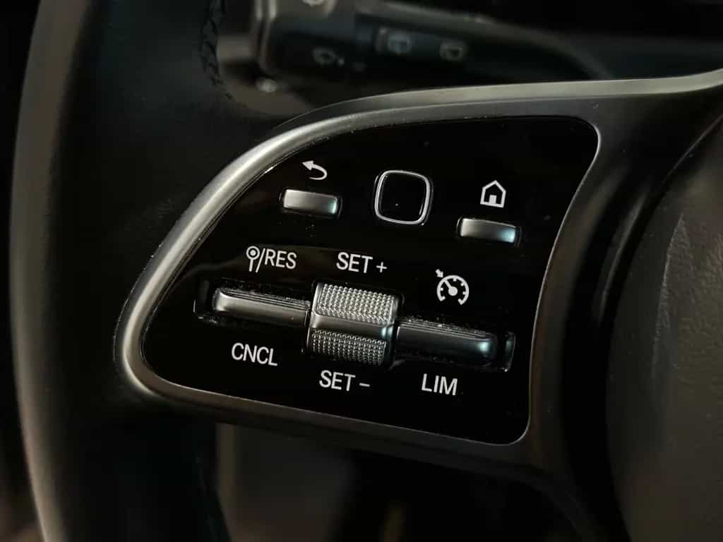 Mercedes-Benz A-Class *Navi,Kamera,Tempomat,LED,Carplay,Sitzh.* 06/2022-photo-16