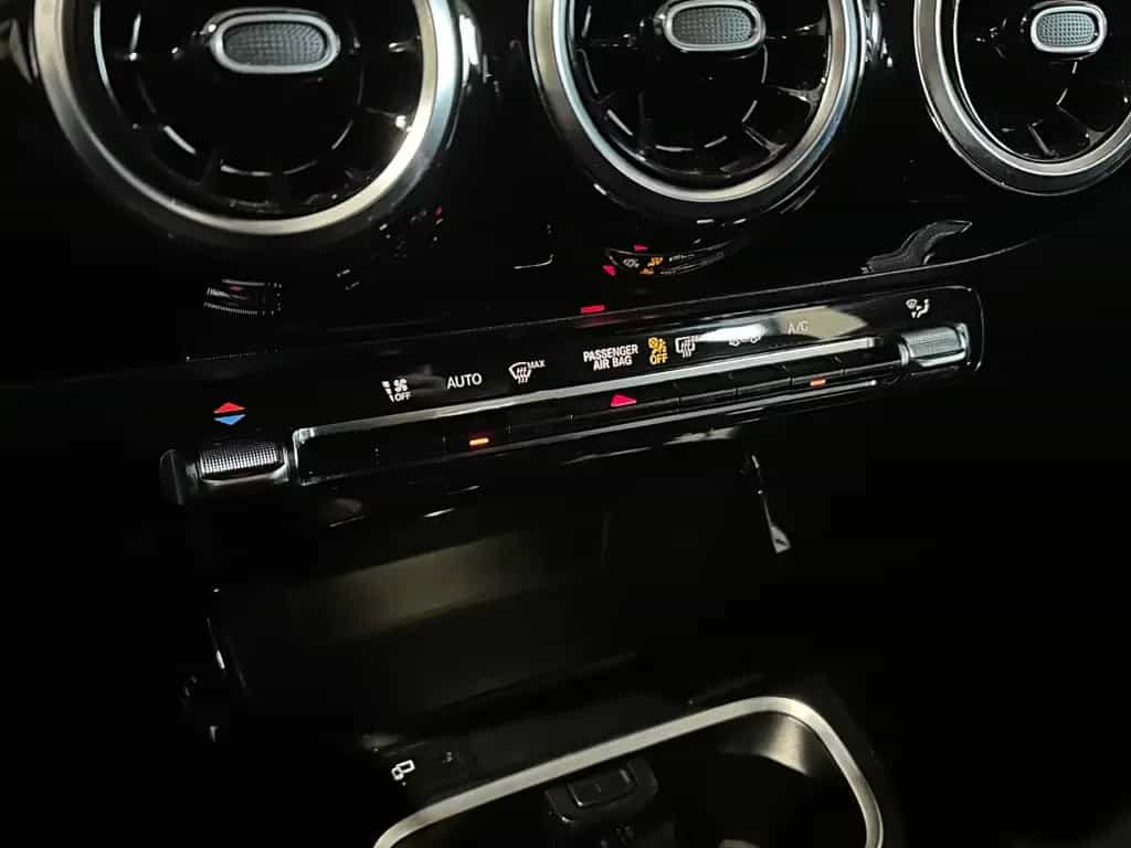Mercedes-Benz A-Class *Navi,Kamera,Tempomat,LED,Carplay,Sitzh.* 06/2022-photo-20