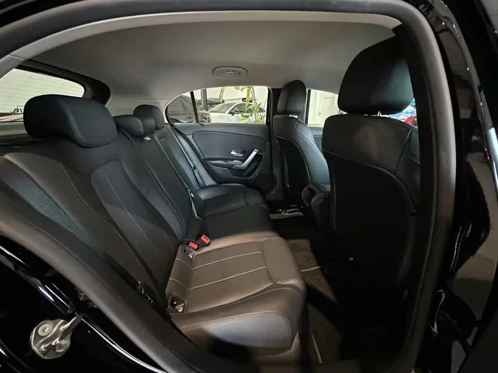 Mercedes-Benz A-Class *Navi,Kamera,Tempomat,LED,Carplay,Sitzh.* 06/2022-photo-27
