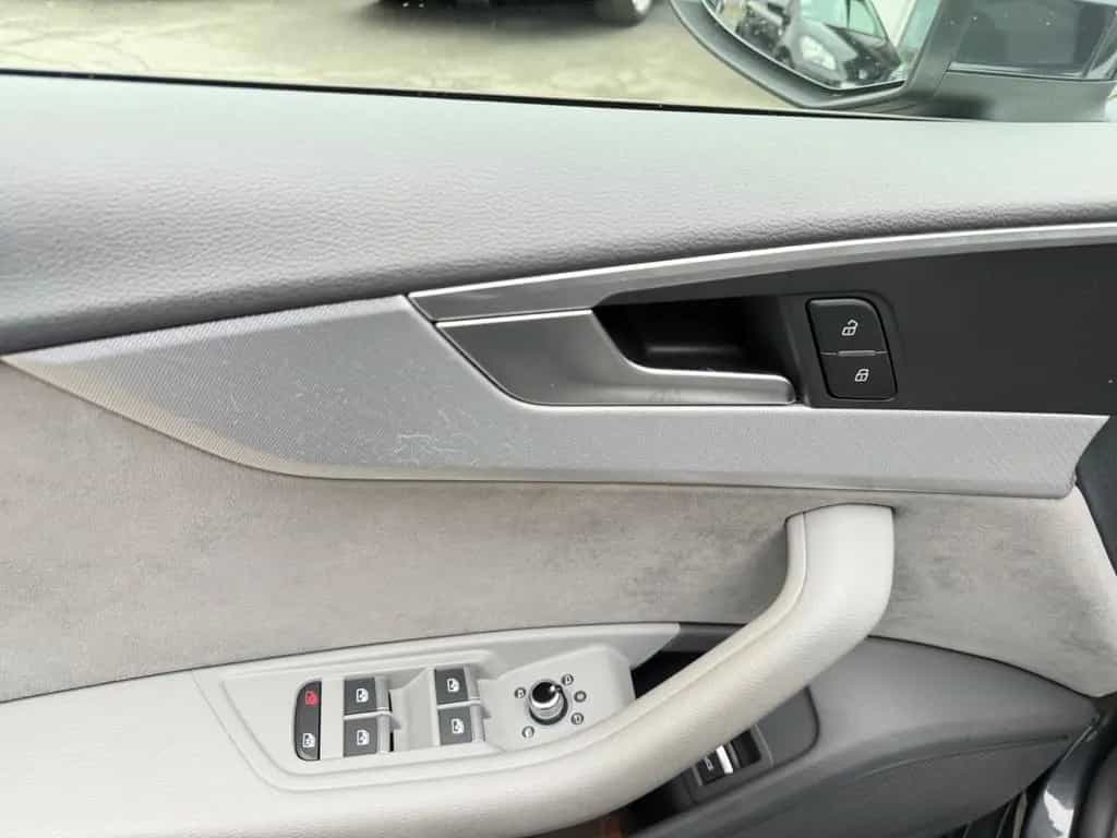 Audi A5 Sportback 40 TDI Sport/LED/ACC/Kamera/Teilled 02/2020-photo-10
