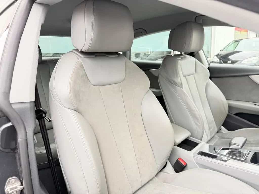 Audi A5 Sportback 40 TDI Sport/LED/ACC/Kamera/Teilled 02/2020-photo-15