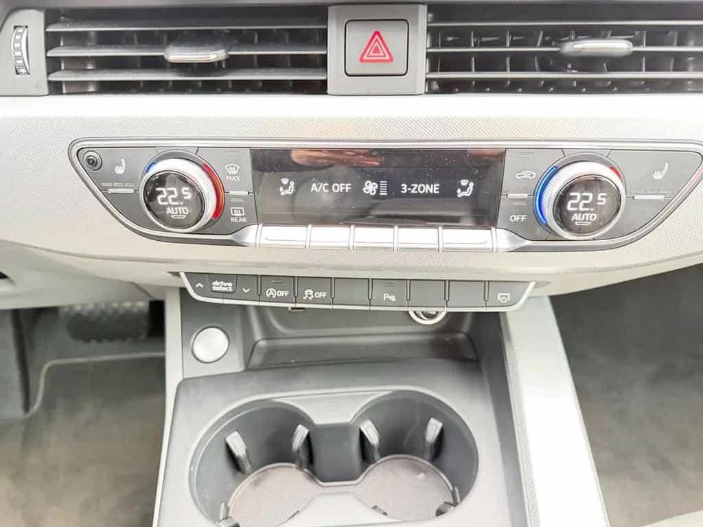 Audi A5 Sportback 40 TDI Sport/LED/ACC/Kamera/Teilled 02/2020-photo-18