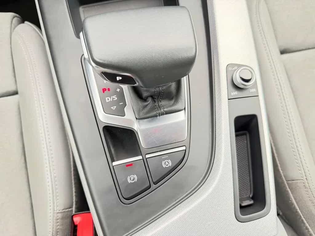 Audi A5 Sportback 40 TDI Sport/LED/ACC/Kamera/Teilled 02/2020-photo-19