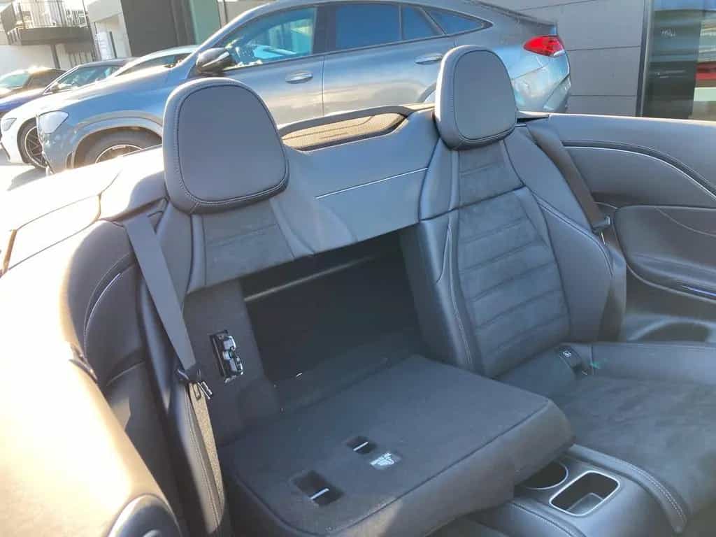 Mercedes-Benz CLE-Class 200 AMG Line Advanced Plus/NaviDistronic 04/2026-photo-10