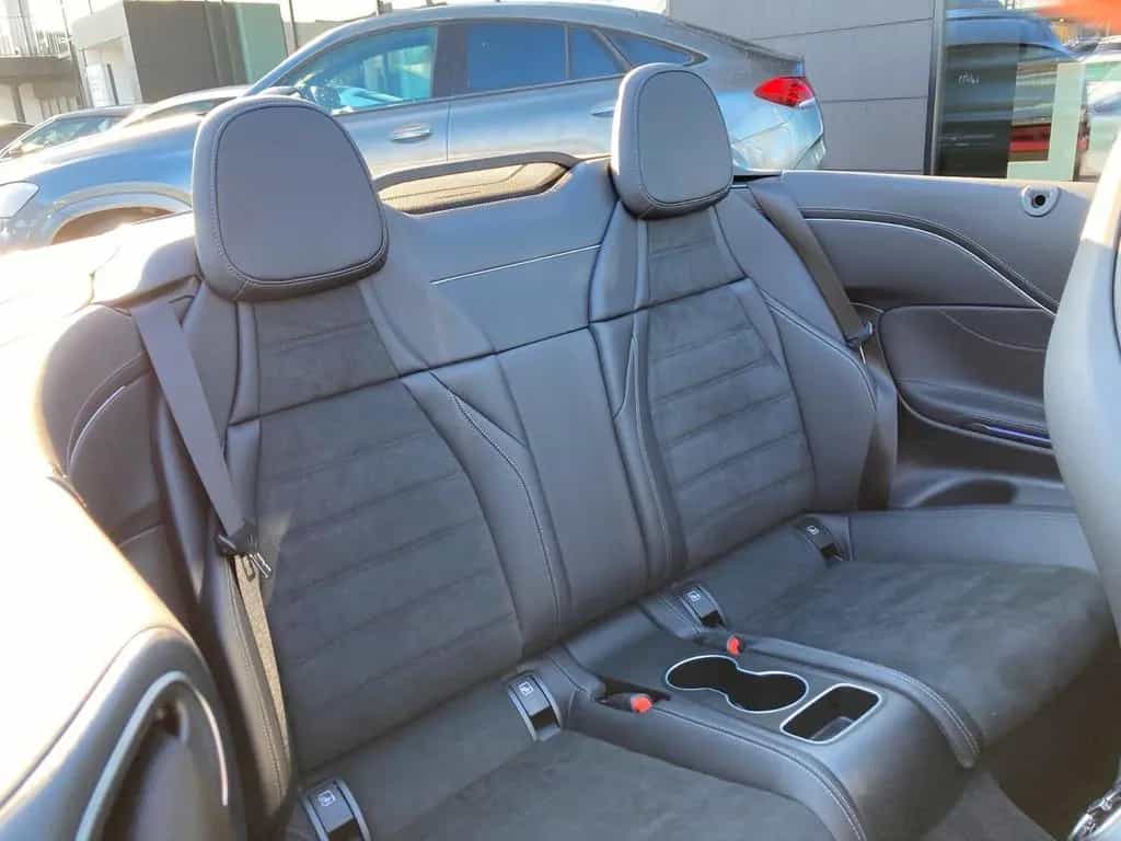 Mercedes-Benz CLE-Class 200 AMG Line Advanced Plus/NaviDistronic 04/2026-photo-6