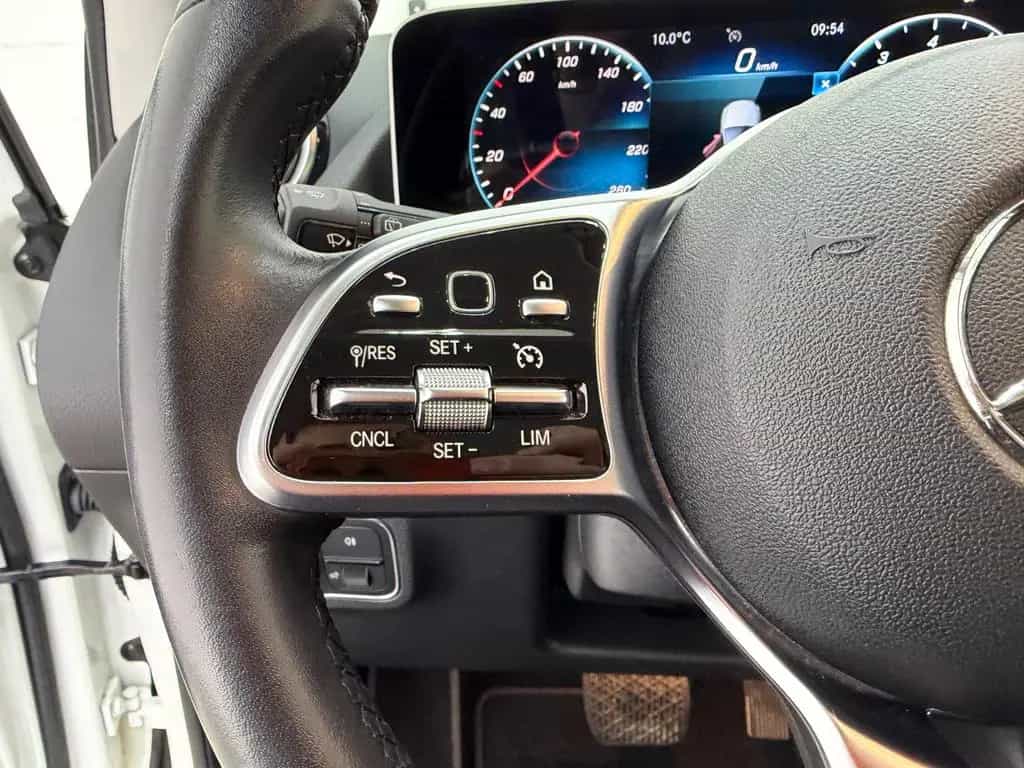Mercedes-Benz B-Class 200 7G-DCT Progressive+LED+NAVI+ANHÄNGERKUPPL. 08/2019-photo-14