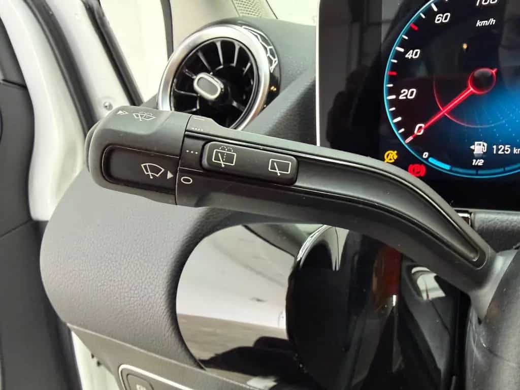 Mercedes-Benz B-Class 200 7G-DCT Progressive+LED+NAVI+ANHÄNGERKUPPL. 08/2019-photo-16