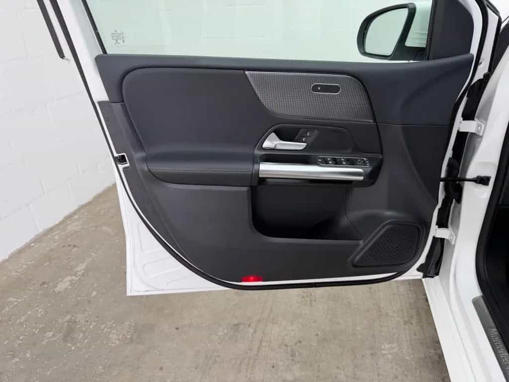 Mercedes-Benz B-Class 200 7G-DCT Progressive+LED+NAVI+ANHÄNGERKUPPL. 08/2019-photo-26