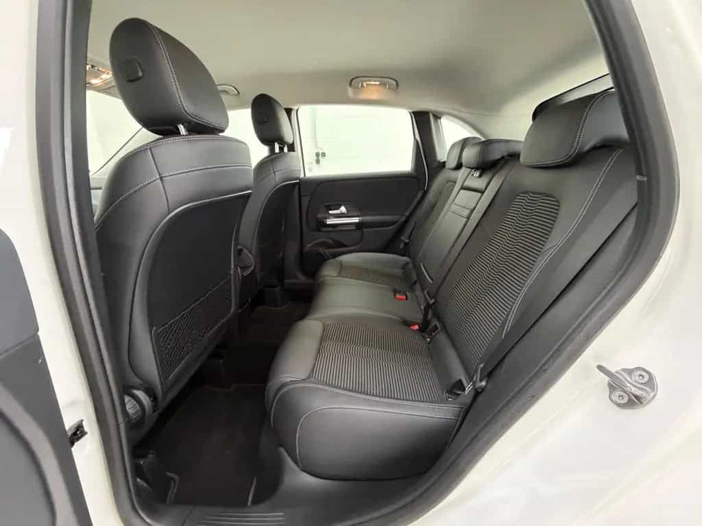 Mercedes-Benz B-Class 200 7G-DCT Progressive+LED+NAVI+ANHÄNGERKUPPL. 08/2019-photo-29