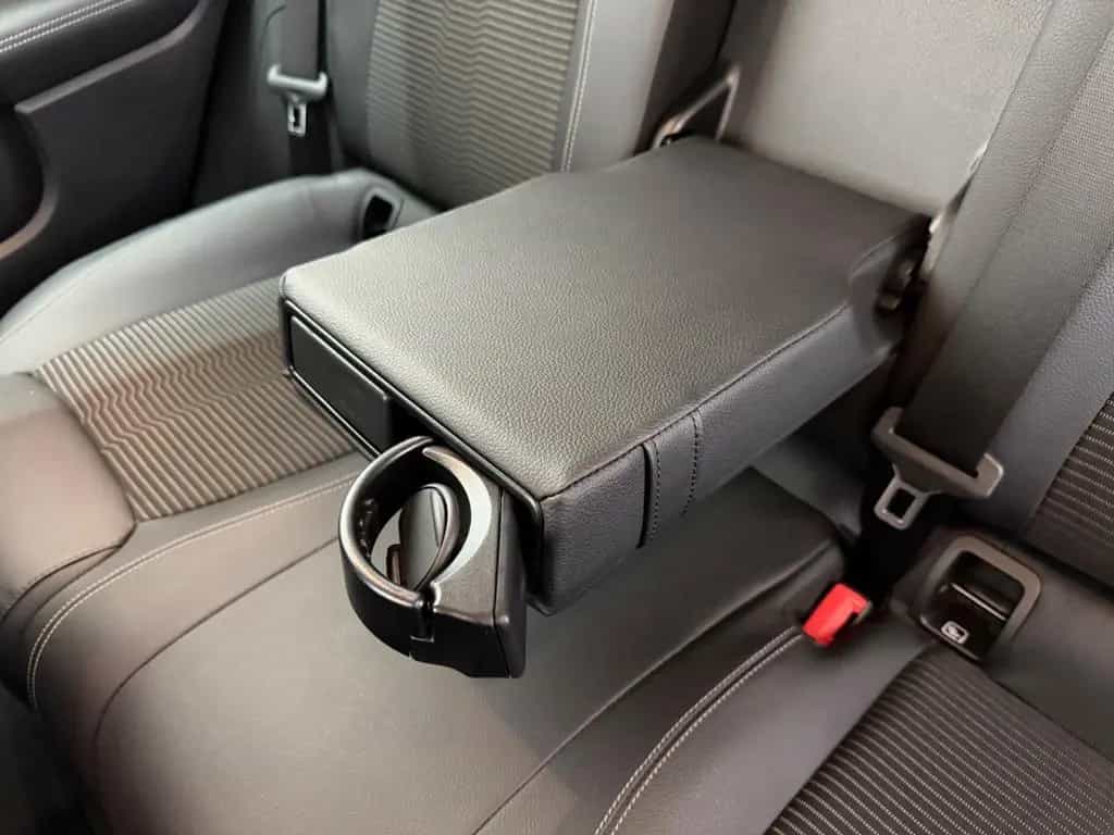 Mercedes-Benz B-Class 200 7G-DCT Progressive+LED+NAVI+ANHÄNGERKUPPL. 08/2019-photo-31