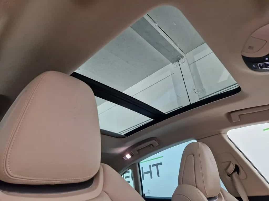 Maserati Levante S GranSport, 21 Zoll, ACC, Panorama, AHK 03/2019-photo-17