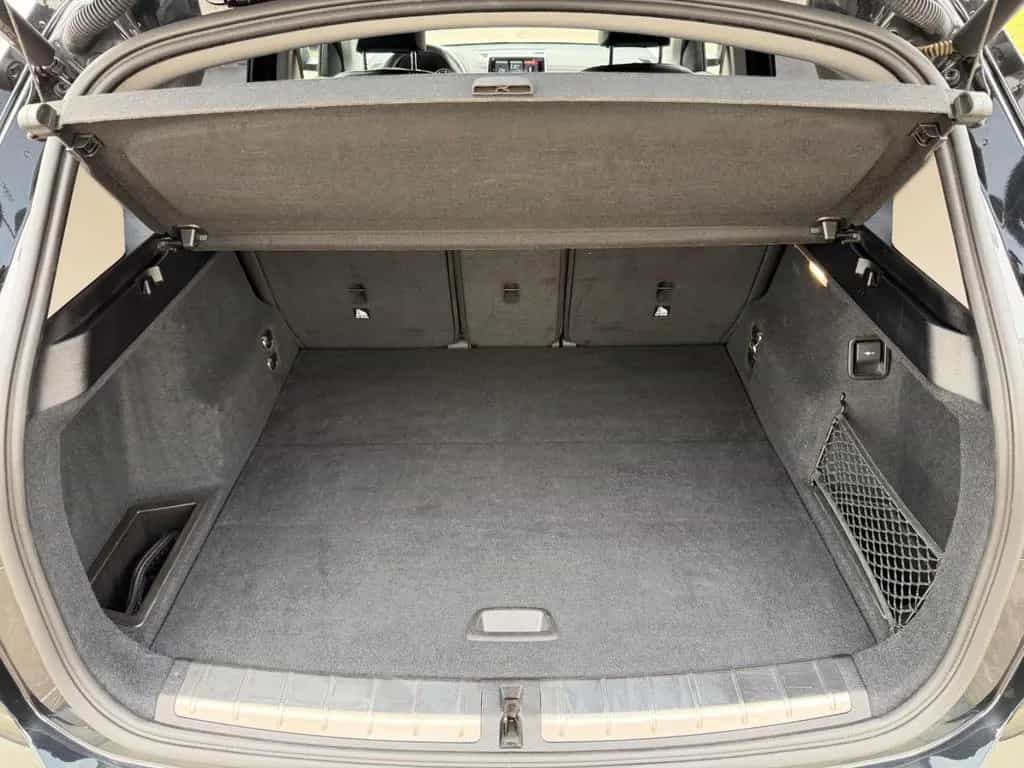 BMW X1 xDrive 20 d Sport Line TEMPO|AHK|LED 12/2019-photo-18