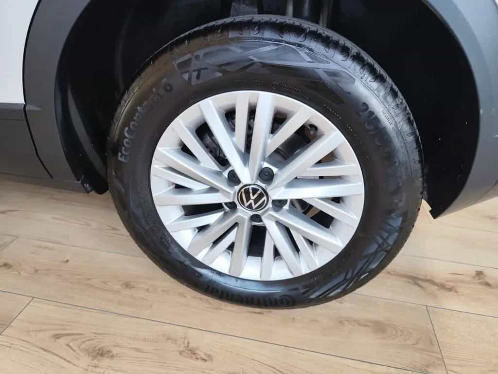 Other Other Volkswagen T-Roc 1.0 TSI Life 03/2024-photo-6