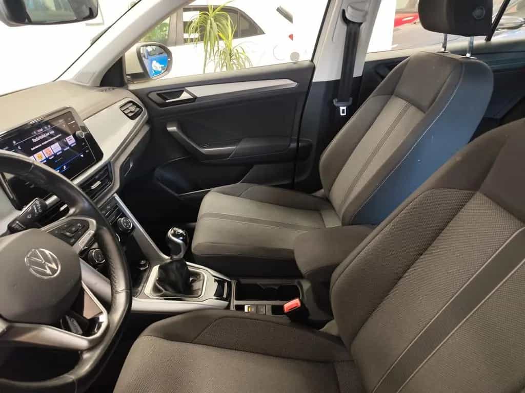 Other Other Volkswagen T-Roc 1.0 TSI Life 03/2024-photo-7