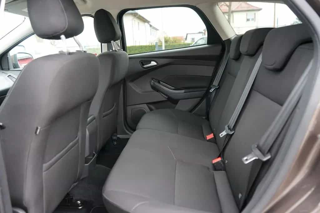 Ford Focus 1,0 EcoBoost 92kW Business Turnier 07/2017-photo-17