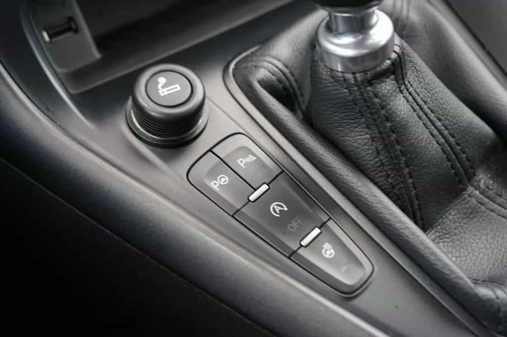 Ford Focus 1,0 EcoBoost 92kW Business Turnier 07/2017-photo-20