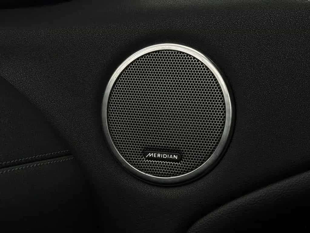 Land Rover Range Rover Rover Evoque Cabrio TD4 SE Dynamic, Leder 11/2018-photo-11