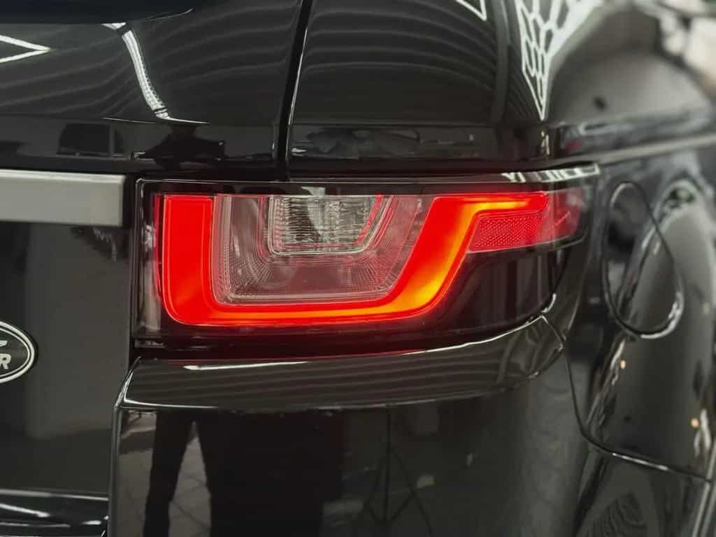 Land Rover Range Rover Rover Evoque Cabrio TD4 SE Dynamic, Leder 11/2018-photo-18