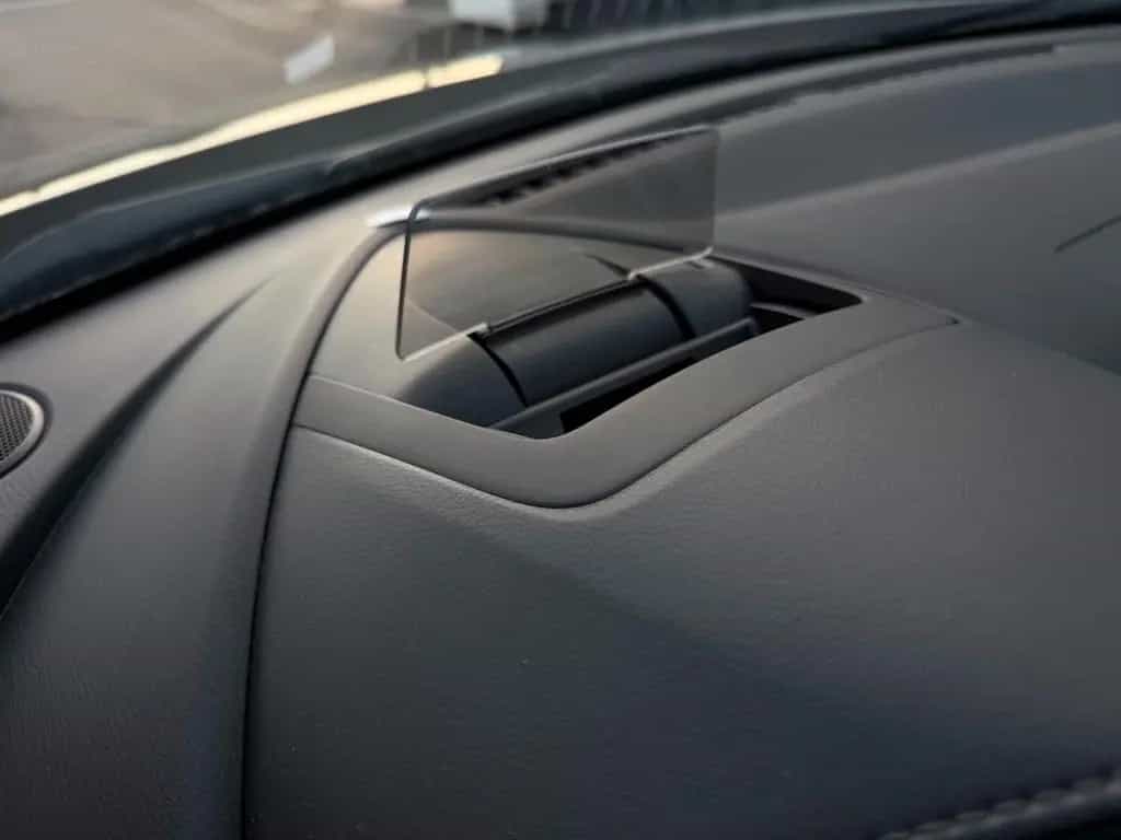 Mazda CX-3 Sports-Line/T-Leder*Automatik*Head-Up*Navi 10/2019-photo-11