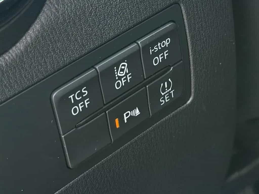 Mazda CX-3 Sports-Line/T-Leder*Automatik*Head-Up*Navi 10/2019-photo-12
