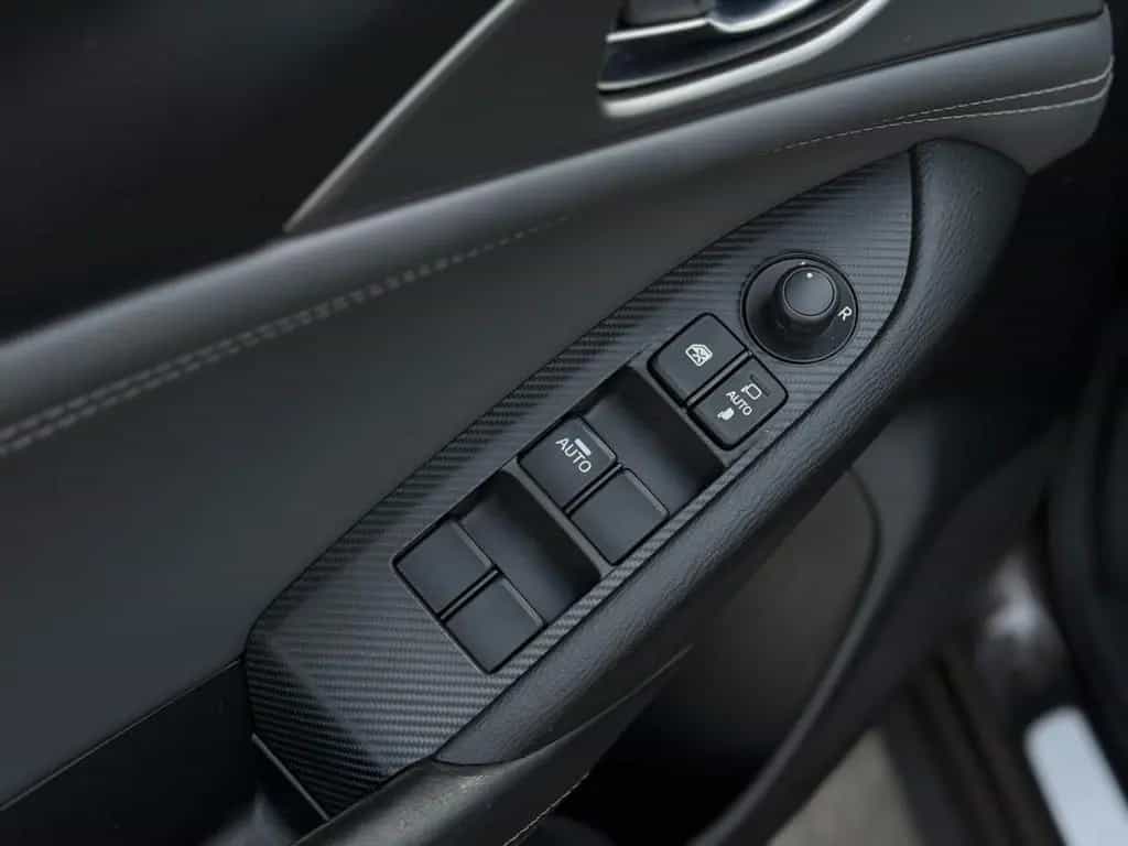 Mazda CX-3 Sports-Line/T-Leder*Automatik*Head-Up*Navi 10/2019-photo-13