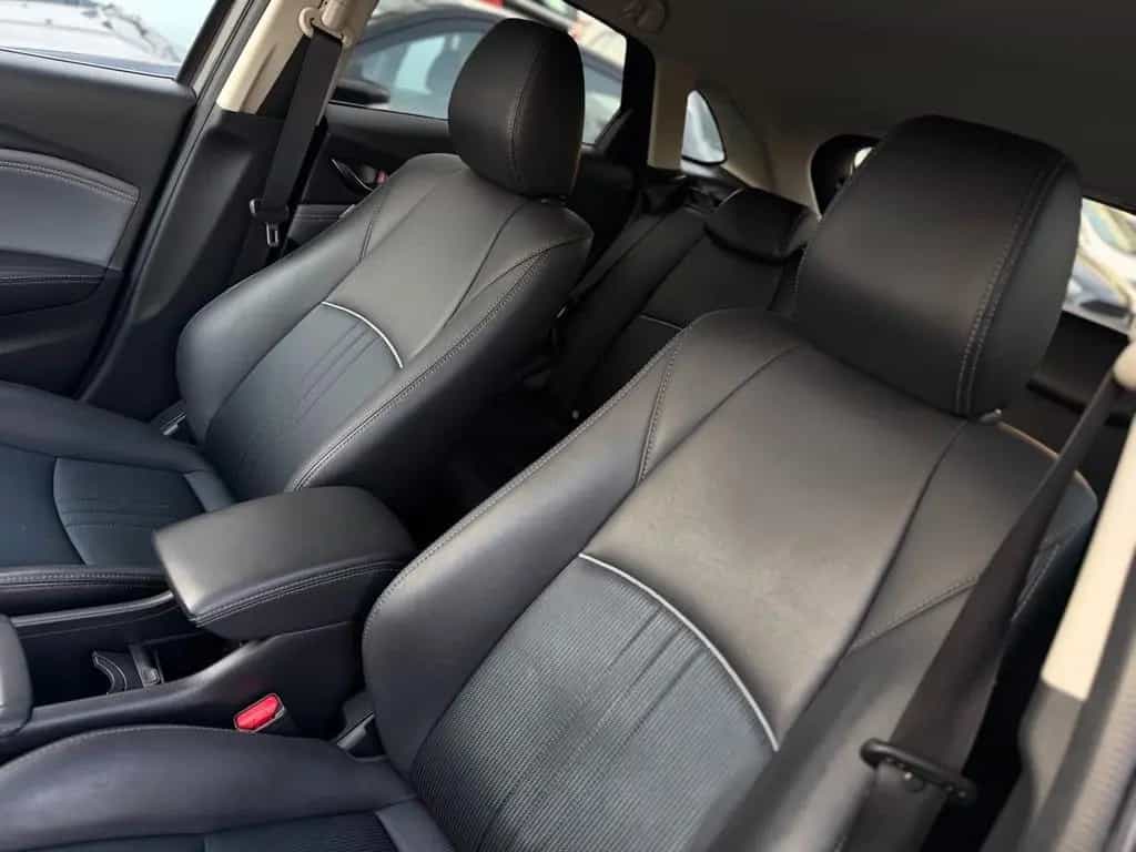 Mazda CX-3 Sports-Line/T-Leder*Automatik*Head-Up*Navi 10/2019-photo-15