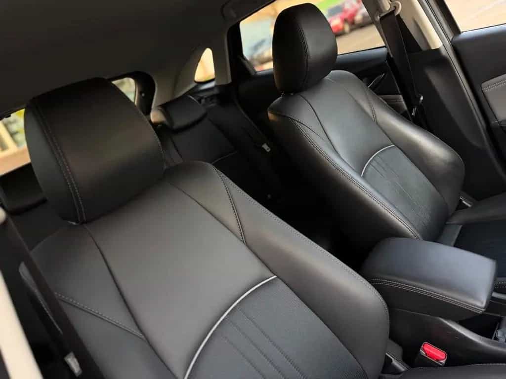Mazda CX-3 Sports-Line/T-Leder*Automatik*Head-Up*Navi 10/2019-photo-18