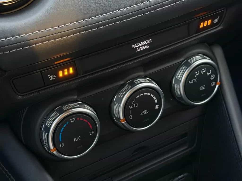 Mazda CX-3 Sports-Line/T-Leder*Automatik*Head-Up*Navi 10/2019-photo-32