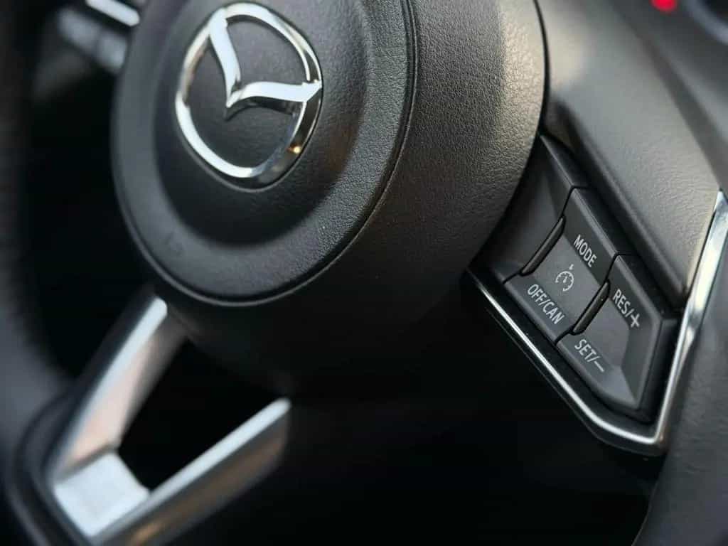 Mazda CX-3 Sports-Line/T-Leder*Automatik*Head-Up*Navi 10/2019-photo-34