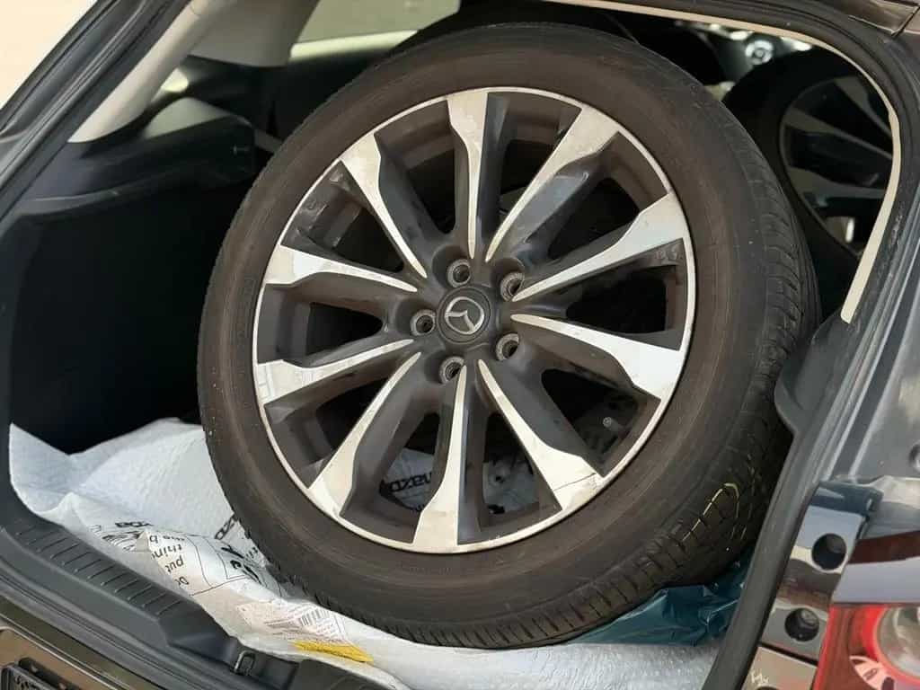 Mazda CX-3 Sports-Line/T-Leder*Automatik*Head-Up*Navi 10/2019-photo-39